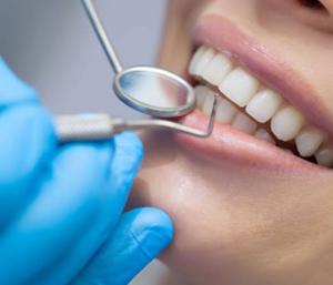 Can Your Teeth Repair Themselves 